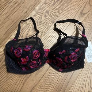 BNWT Freya Bra 32G